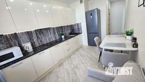 1-к квартира, посуточно, 54м2, 10/16 этаж