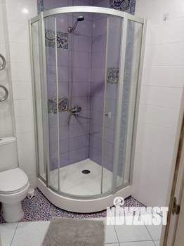 Студия квартира, посуточно, 50м2, 11/16 этаж