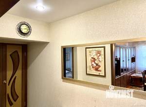 2-к квартира, на длительный срок, 53м2, 4/5 этаж