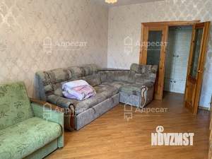 3-к квартира, на длительный срок, 63м2, 3/9 этаж