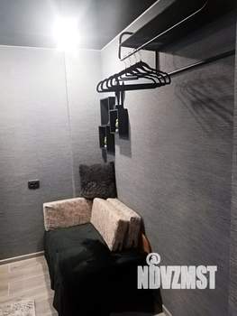 1-к квартира, посуточно, 28м2, 3/9 этаж