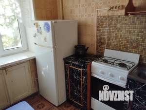 1-к квартира, посуточно, 22м2, 4/5 этаж