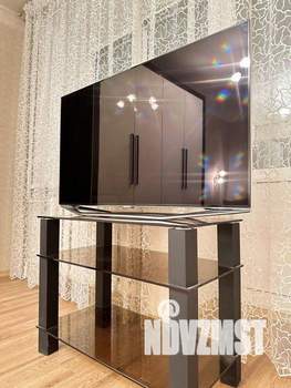 2-к квартира, посуточно, 49м2, 1/1 этаж