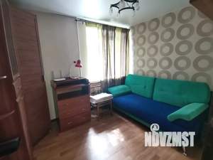 2-к квартира, посуточно, 40м2, 1/5 этаж