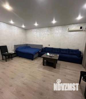 1-к квартира, на длительный срок, 33м2, 5/5 этаж