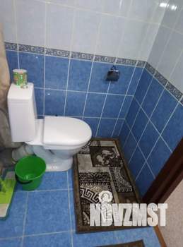 1-к квартира, посуточно, 38м2, 8/9 этаж