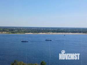 1-к квартира, посуточно, 73м2, 12/22 этаж