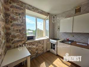 2-к квартира, на длительный срок, 39м2, 4/9 этаж