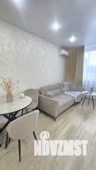 2-к квартира, посуточно, 45м2, 2/17 этаж