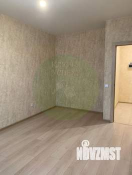 1-к квартира, на длительный срок, 33м2, 6/22 этаж