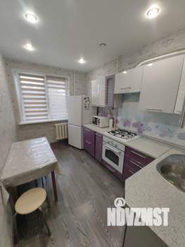 3-к квартира, на длительный срок, 68м2, 4/9 этаж