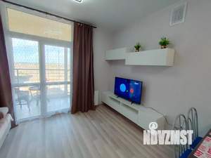 1-к квартира, посуточно, 37м2, 7/9 этаж