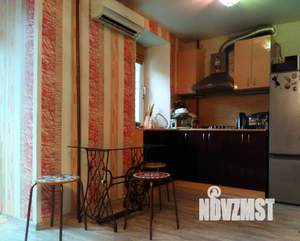 Студия квартира, посуточно, 23м2, 9/9 этаж