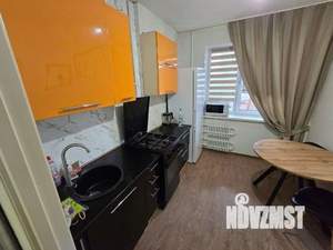1-к квартира, на длительный срок, 35м2, 7/9 этаж