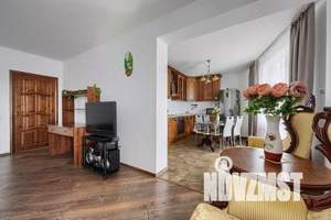 1-к квартира, посуточно, 73м2, 12/22 этаж