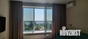 2-к квартира, посуточно, 52м2, 4/8 этаж