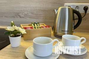 1-к квартира, посуточно, 50м2, 8/16 этаж