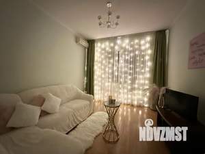 2-к квартира, посуточно, 60м2, 1/1 этаж