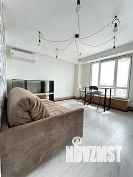 1-к квартира, посуточно, 55м2, 1/1 этаж