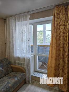 1-к квартира, на длительный срок, 38м2, 7/9 этаж