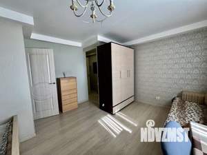 1-к квартира, посуточно, 31м2, 1/1 этаж