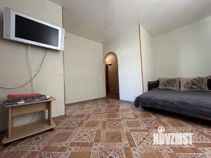 1-к квартира, посуточно, 32м2, 4/5 этаж