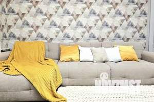 2-к квартира, посуточно, 56м2, 1/7 этаж