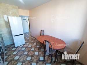 1-к квартира, на длительный срок, 36м2, 2/5 этаж