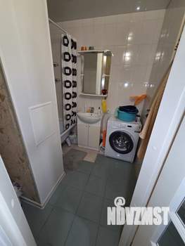 Студия квартира, на длительный срок, 26м2, 4/9 этаж