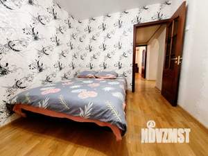 2-к квартира, посуточно, 65м2, 3/9 этаж