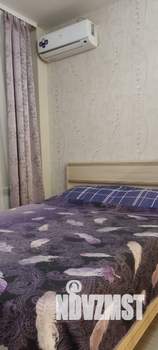 Студия квартира, посуточно, 28м2, 2/19 этаж