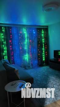 2-к квартира, посуточно, 48м2, 1/5 этаж