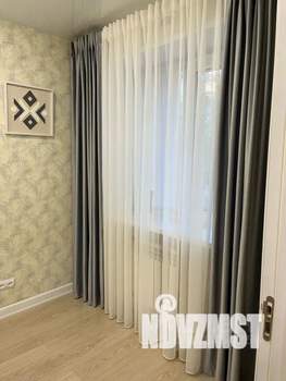 2-к квартира, посуточно, 46м2, 1/5 этаж