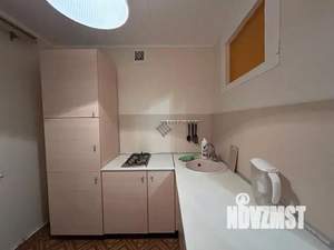 1-к квартира, посуточно, 31м2, 1/1 этаж