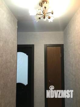 1-к квартира, на длительный срок, 40м2, 4/6 этаж