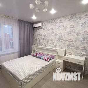 1-к квартира, посуточно, 30м2, 5/5 этаж