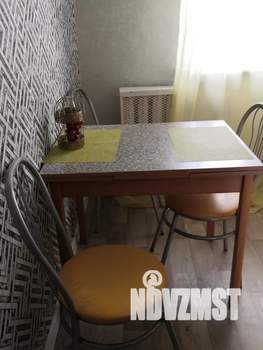 1-к квартира, посуточно, 35м2, 5/5 этаж