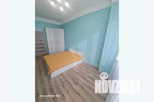 2-к квартира, посуточно, 40м2, 4/5 этаж