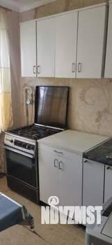 1-к квартира, на длительный срок, 33м2, 5/5 этаж