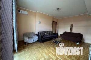 2-к квартира, посуточно, 60м2, 6/7 этаж