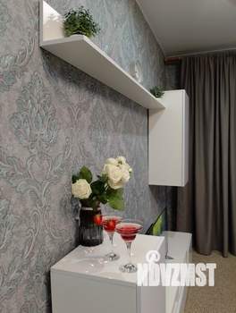 1-к квартира, посуточно, 35м2, 5/5 этаж