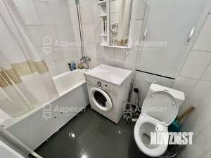 1-к квартира, на длительный срок, 32м2, 3/5 этаж