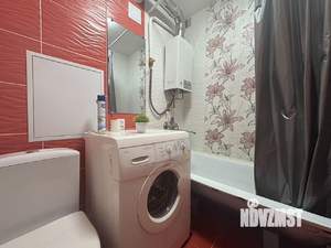 1-к квартира, посуточно, 31м2, 1/1 этаж