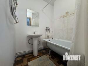 1-к квартира, на длительный срок, 38м2, 5/9 этаж