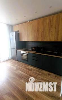 1-к квартира, посуточно, 50м2, 5/17 этаж