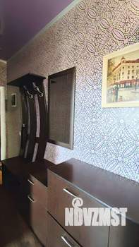 1-к квартира, посуточно, 32м2, 5/5 этаж