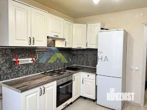 1-к квартира, на длительный срок, 40м2, 2/3 этаж