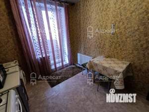 1-к квартира, на длительный срок, 26м2, 1/5 этаж