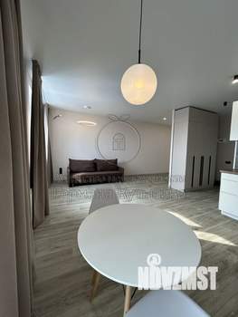 1-к квартира, на длительный срок, 41м2, 7/17 этаж