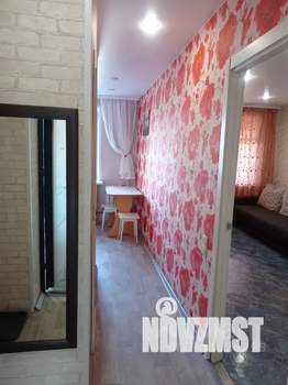 1-к квартира, посуточно, 32м2, 3/5 этаж